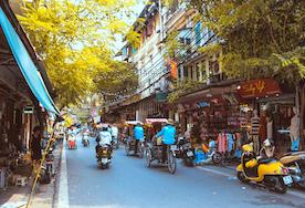 Hanoi