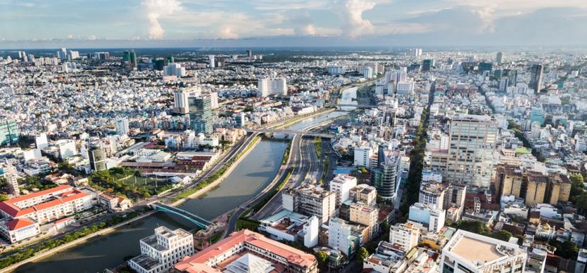 Useful Information About Weather In Ho Chi Minh City Vietnam