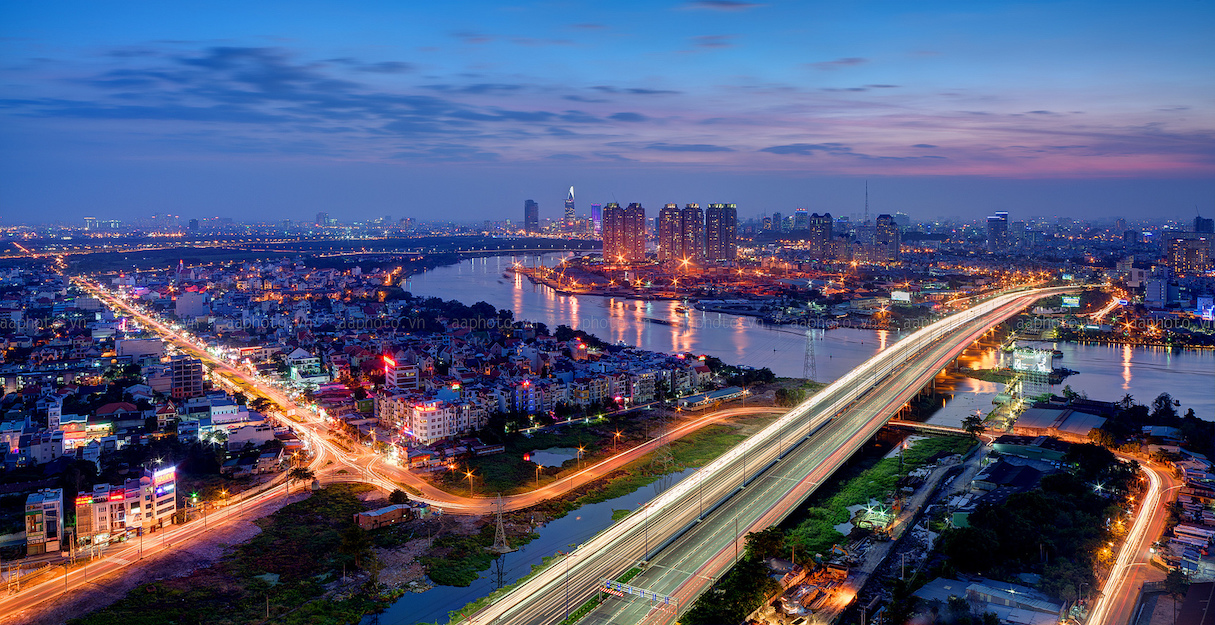 Ho Chi Minh City