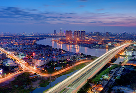 Ho Chi Minh City