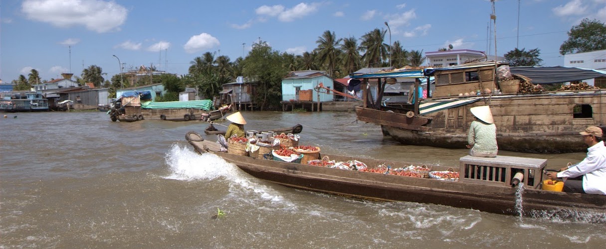 Hoa Khanh