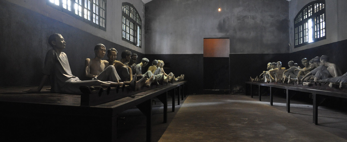 Hoa Lo Prison