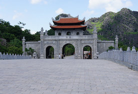Hoa Lu 