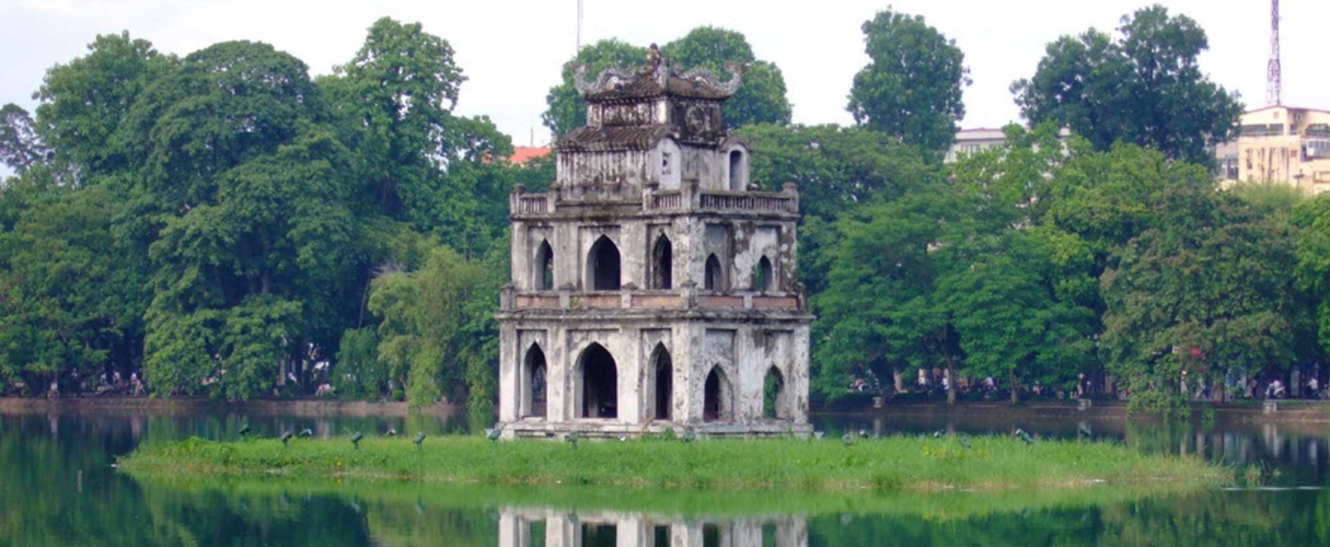 Hanoi Free City Private Tour (Full Day)