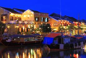 Hoi An