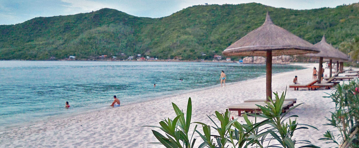 Hon Tre Island