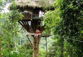 Huay Xai