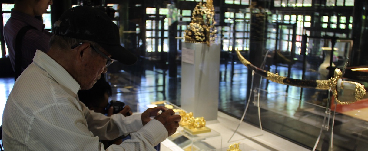 Hue Royal Antiquities Museum
