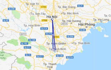 Bai Dinh Pagoda - Trang An Cave Full Day (group)