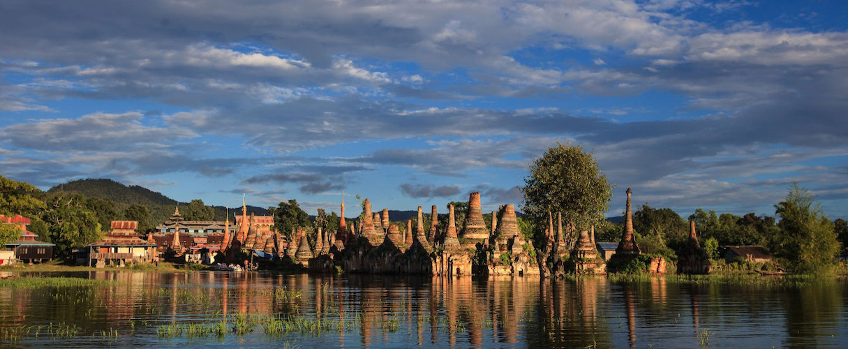 Inle Lake