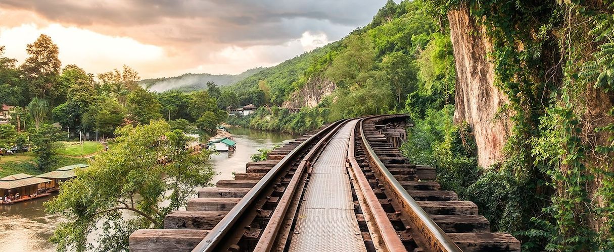 Kanchanaburi