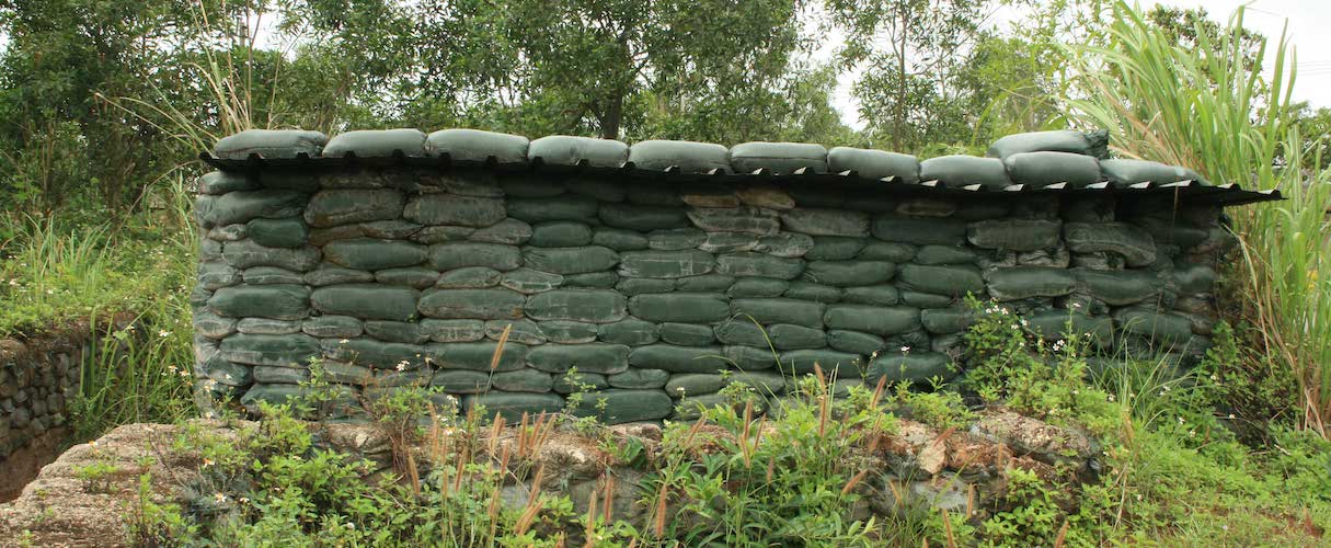 Khe Sanh Combat Base