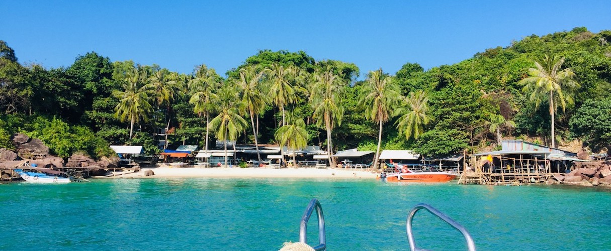 Kho Island