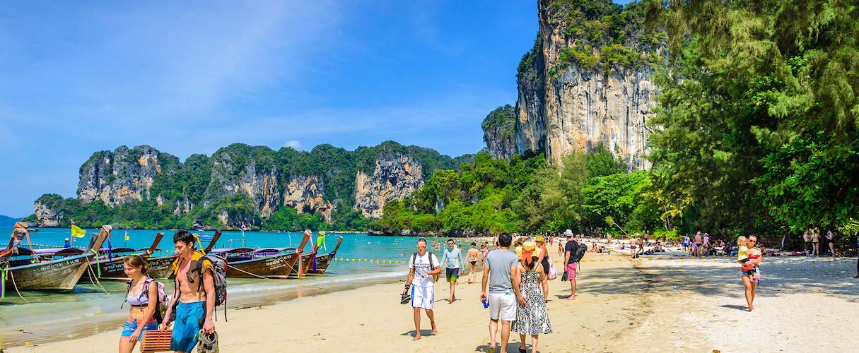 Krabi Town