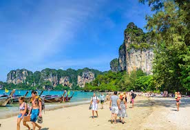 Krabi Town
