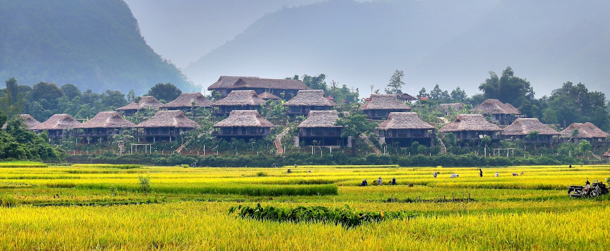 Lac Village