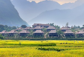 Lac Village