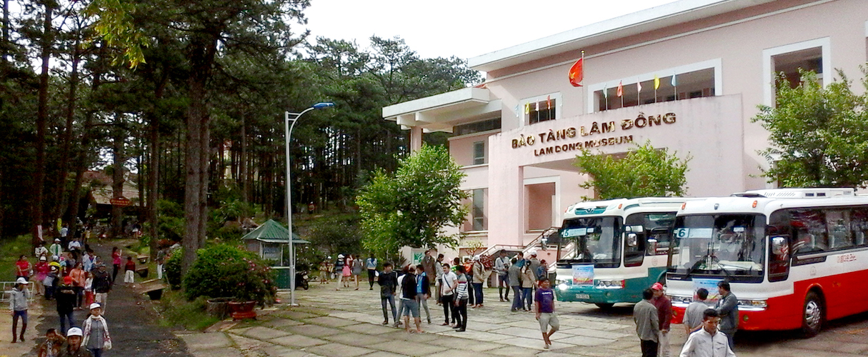 Lam Dong Museum