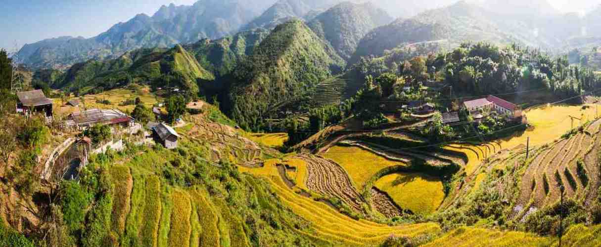Lao Cai