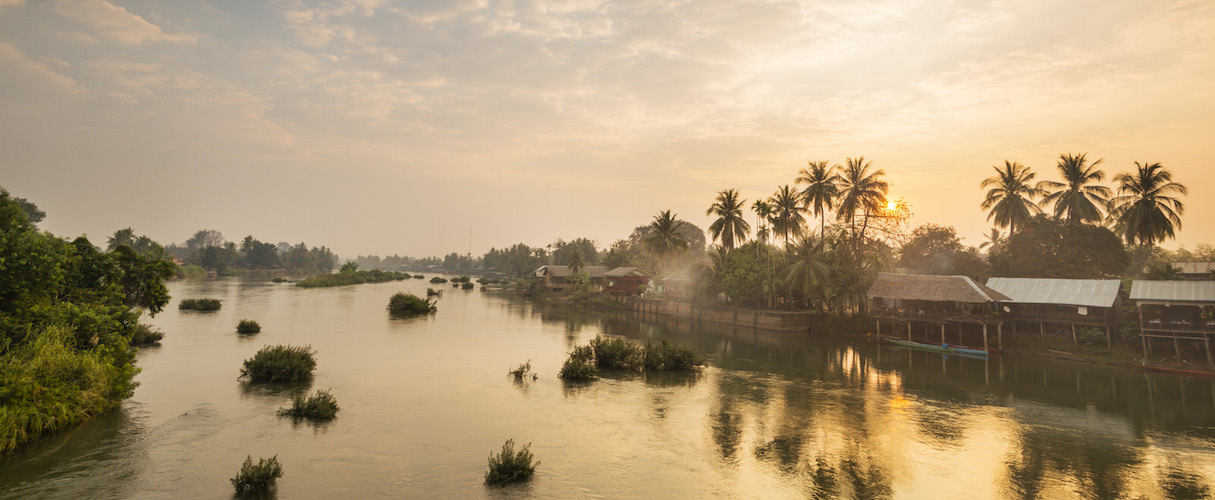 Laos
