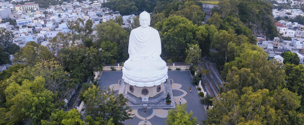 Long Son Pagoda