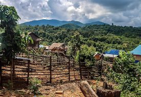Luang Namtha
