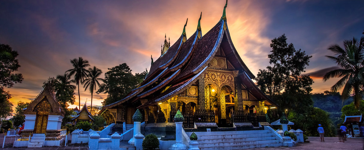 Luang Prabang