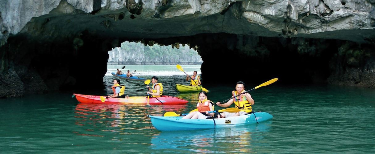 Luon Cave