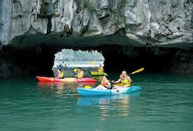 Luon Cave