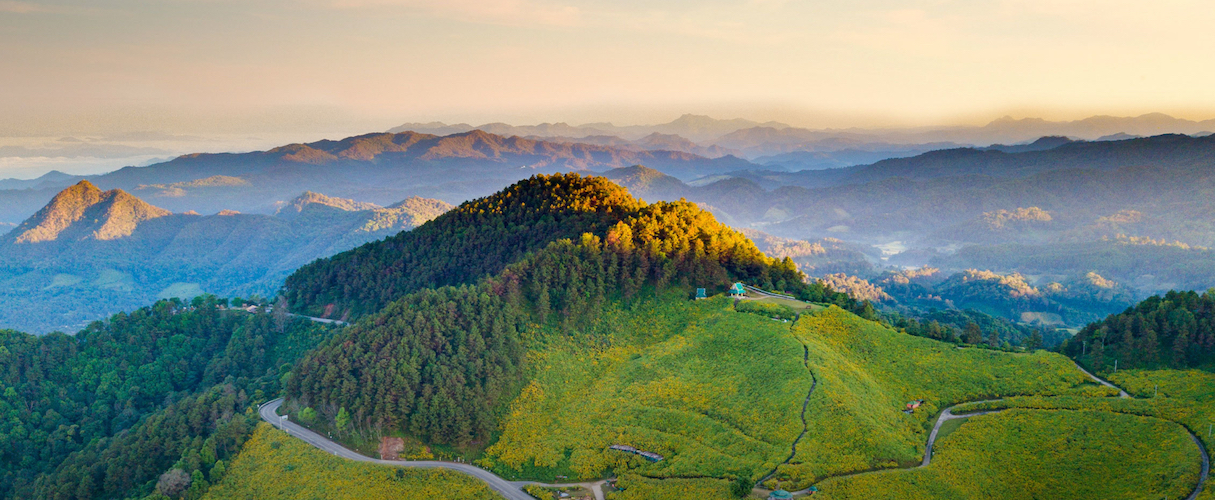 Mae Hong Son
