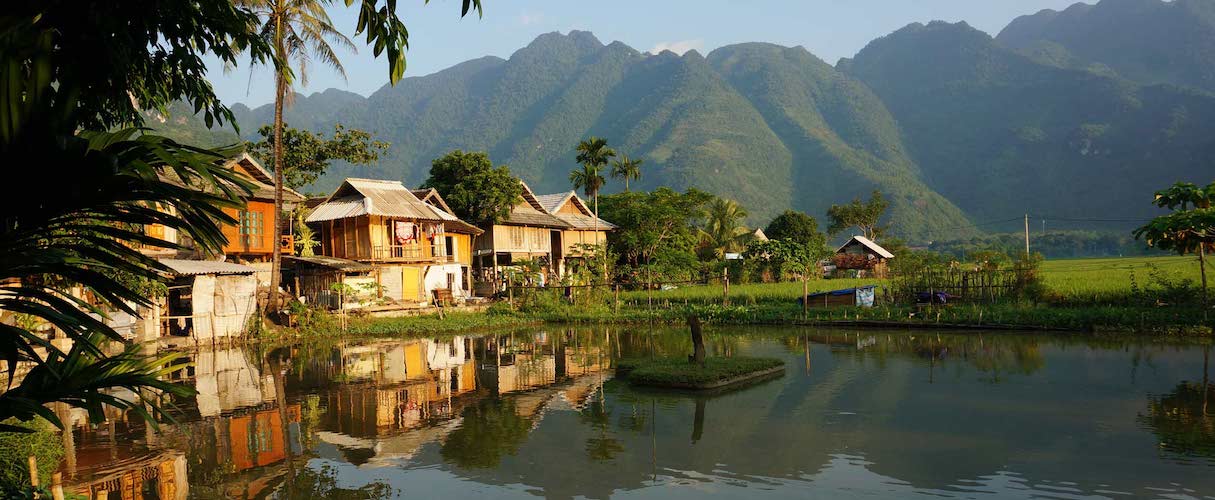 Vietnam Travel Mates