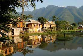 Mai Chau
