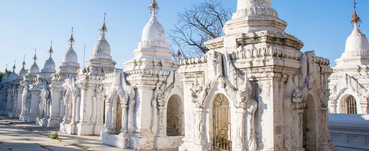 Mandalay