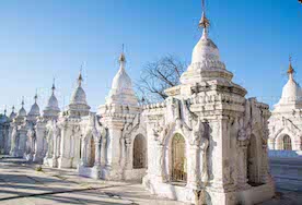 Mandalay
