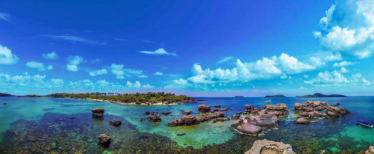 May Rut Island
