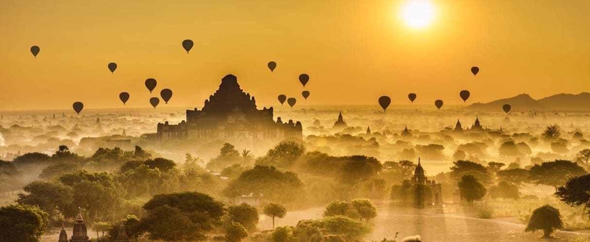 Myanmar