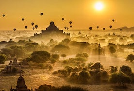 Myanmar