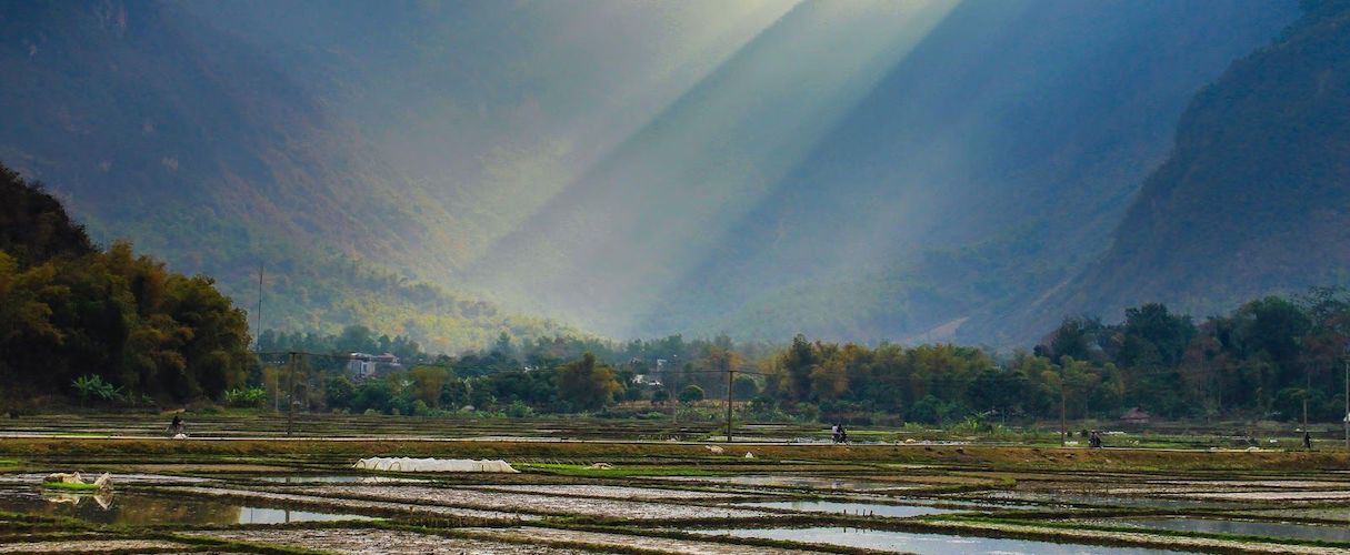 Na Meo Village