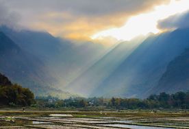 Na Meo Village  