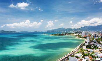 Top Beautiful Beaches In Nha Trang