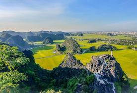 Ninh Binh