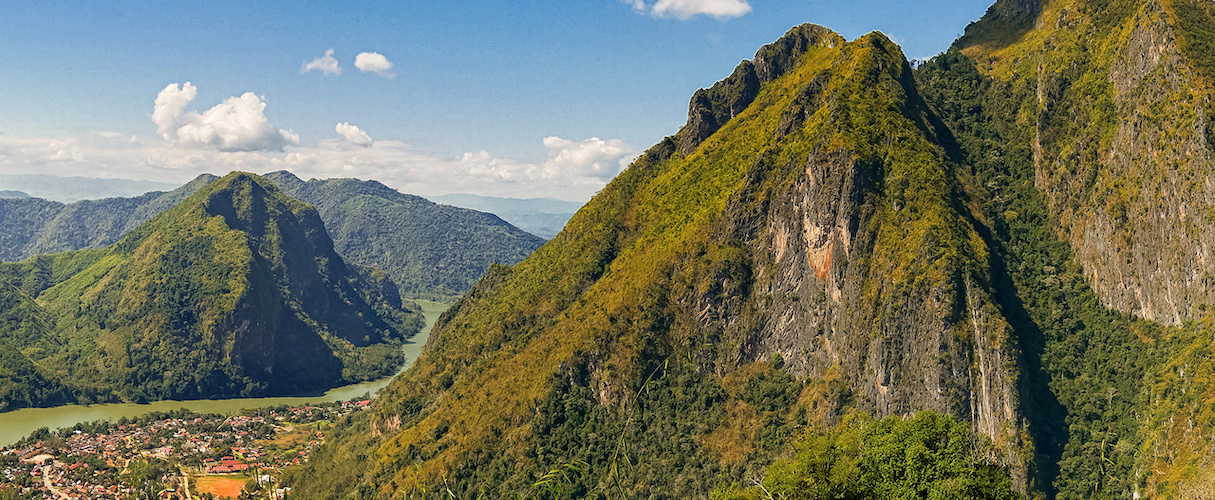Nong Khiaw