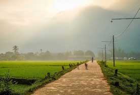 Pa Co Village