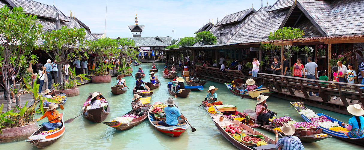 Pattaya
