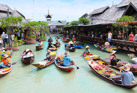 Pattaya