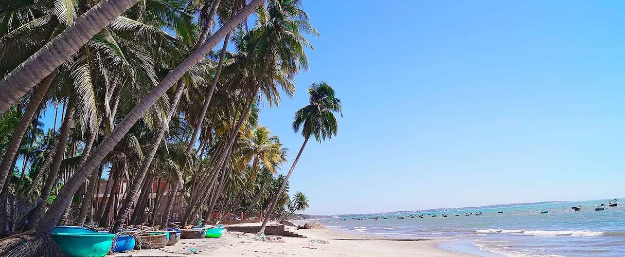 Phan Thiet