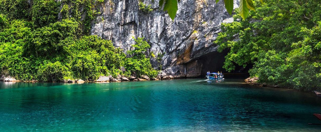Phong Nha