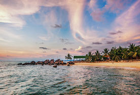 Phu Quoc Island