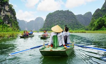 ​Top amazing places to visit in Vietnam