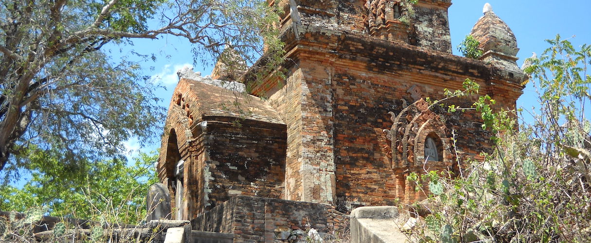  Porome Temples